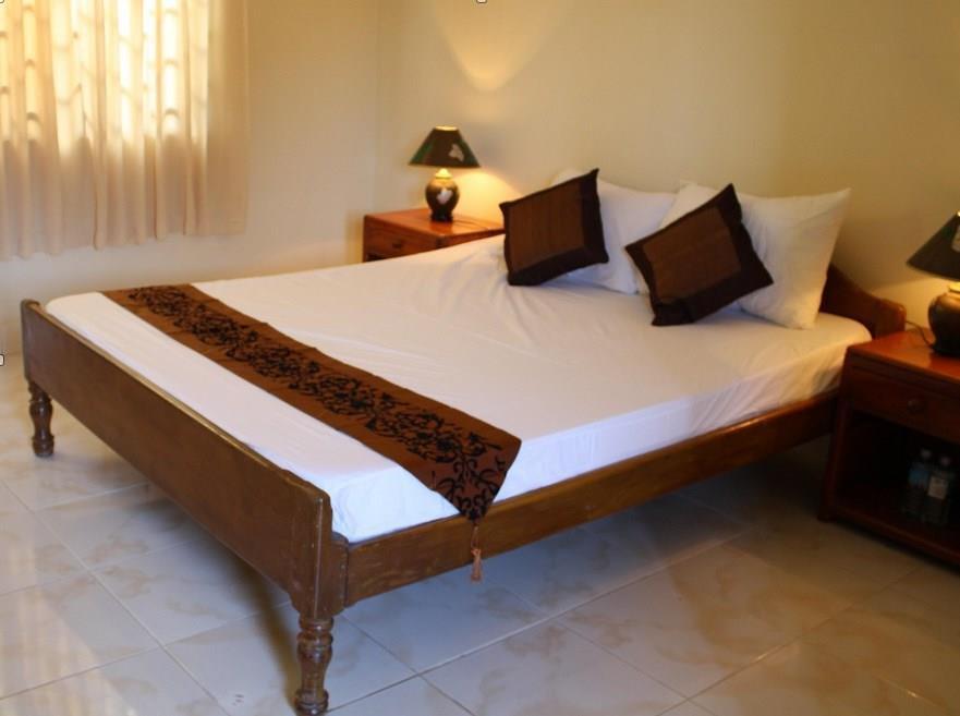 Oral D'Angkor Guest House Siem Reap Extérieur photo
